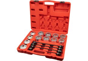 Universele Lagertrekker Set 28-delig - 34% Korting