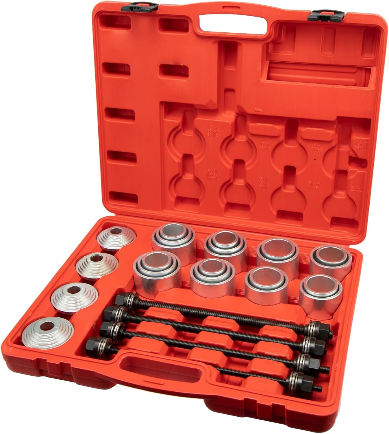 Universele Lagertrekker Set 28-delig - 34% Korting