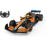 RC Ferrari F138 Raceauto 1:12 - Officieel Gelicenseerd, Vanaf 6 Jaar