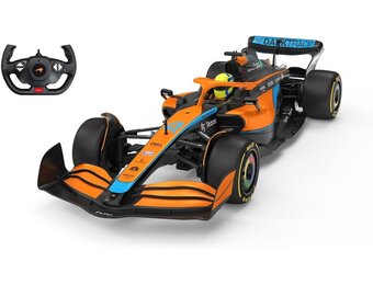 RC Ferrari F138 Raceauto 1:12 - Officieel Gelicenseerd, Vanaf 6 Jaar