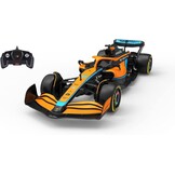 RC Ferrari F138 Raceauto 1:12 - Officieel Gelicenseerd, Vanaf 6 Jaar