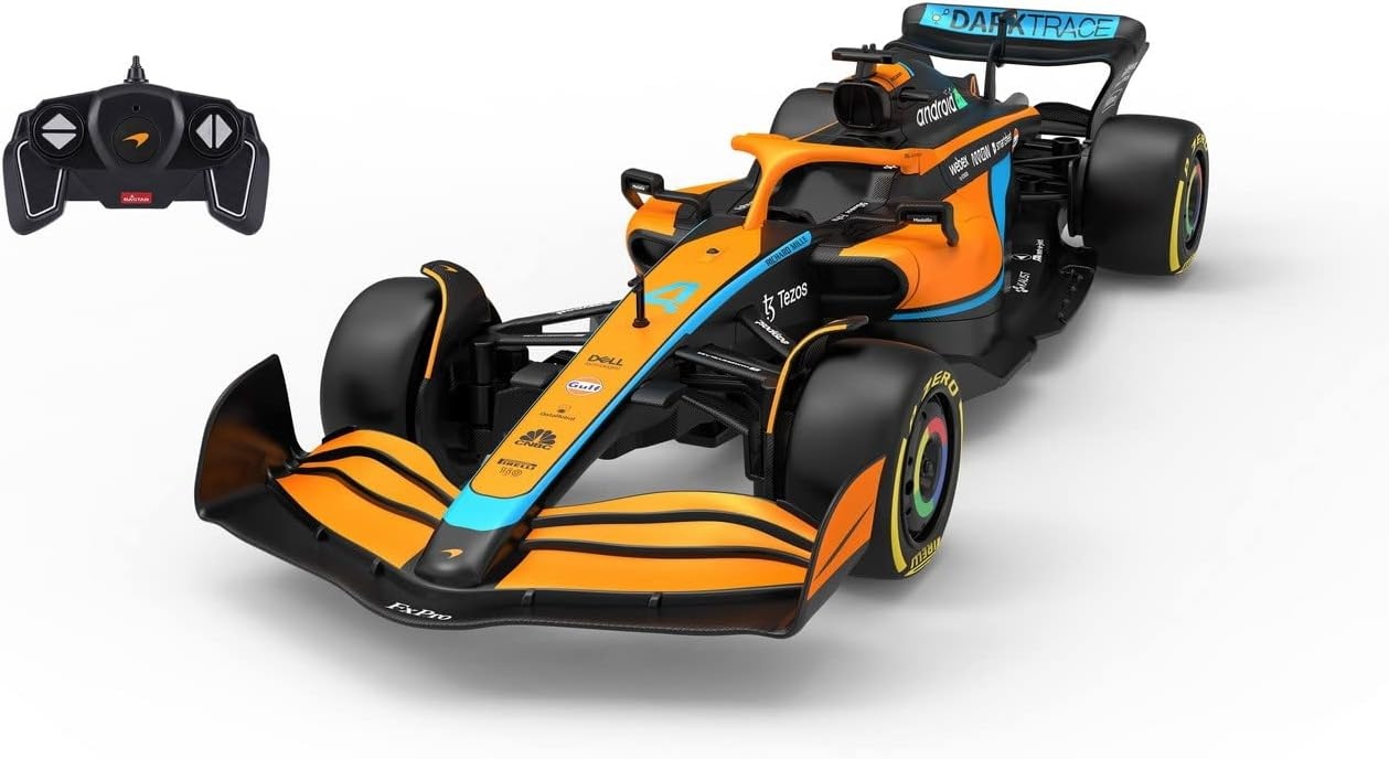 RC Ferrari F138 Raceauto 1:12 - Officieel Gelicenseerd, Vanaf 6 Jaar