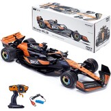 RC Ferrari F138 Raceauto 1:12 - Officieel Gelicenseerd, Vanaf 6 Jaar