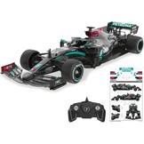 RC Ferrari F138 Raceauto 1:12 - Officieel Gelicenseerd, Vanaf 6 Jaar