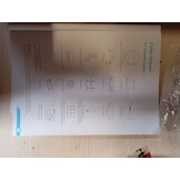 Robotstofzuiger 2-in-1 (Wit) - 59% Korting