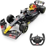 RC Ferrari F138 Raceauto 1:12 - Officieel Gelicenseerd, Vanaf 6 Jaar