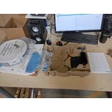 Robotstofzuiger 2-in-1 (Wit) - 59% Korting