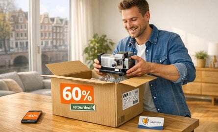 Vevor in Nederland: ervaringen + zo koop je tot 60% goedkoper