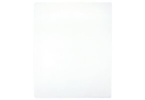 vidaXL Jersey Hoeslakens Katoen Wit - 2 Stuks (160x200cm) - 39% Korting