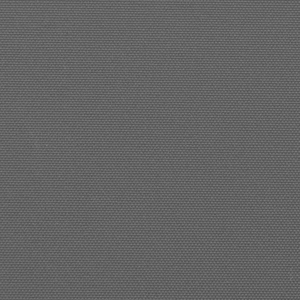 vidaXL Windscherm uittrekbaar 180x500 cm antracietkleurig