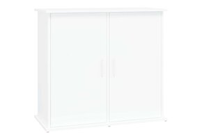vidaXL Aquariumstandaard Wit (81x36x73 cm) - 47% Korting