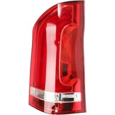 Rechter Achterlicht V-klasse Vito W447 Dubbele Cabine - 35% Korting