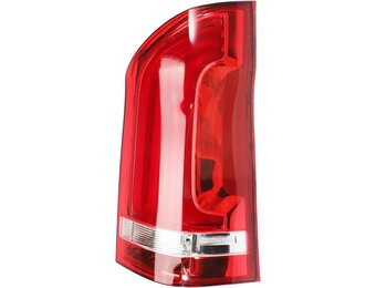 Rechter Achterlicht V-klasse Vito W447 Dubbele Cabine - 35% Korting