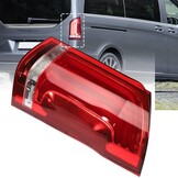 Rechter Achterlicht V-klasse Vito W447 Dubbele Cabine - 35% Korting