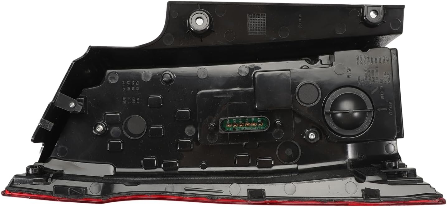 Rechter Achterlicht V-klasse Vito W447 Dubbele Cabine - 35% Korting