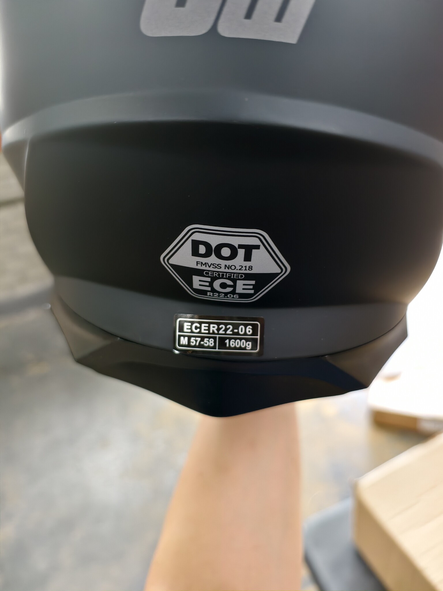 Speedway Motorhelm - Osma - Modulaire helm voor heren en dames met dubbel vizier - Geïntegreerd zonnevizier - 360 anti-condens ventilatie