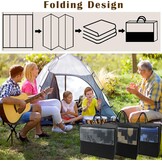 Geometrie plastic stro buitentapijt, vlekbestendig, uv-bestendig, omkeerbaar terrastapijt, waterdicht, groot campingtapijt voor binnen, buiten voor camper, veranda, achtertuin terras,
