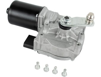 Windshield Wiper Motor Replacement for 2006-2015 Q7 4LB 3.0 3.6 4.2 6.0 TDI Car Accessories Part Number 4L1955603 4L1910113 4L1955119