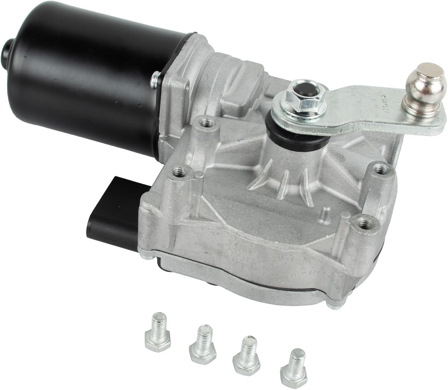 Windshield Wiper Motor Replacement for 2006-2015 Q7 4LB 3.0 3.6 4.2 6.0 TDI Car Accessories Part Number 4L1955603 4L1910113 4L1955119