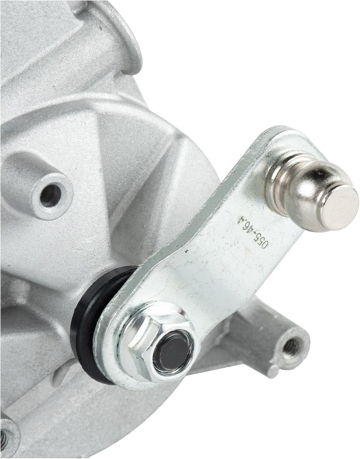 Windshield Wiper Motor Replacement for 2006-2015 Q7 4LB 3.0 3.6 4.2 6.0 TDI Car Accessories Part Number 4L1955603 4L1910113 4L1955119
