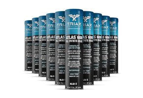 Synthetisch Vet voor Lagers & Wiellagers | 10x400g Patronen met 29% Korting