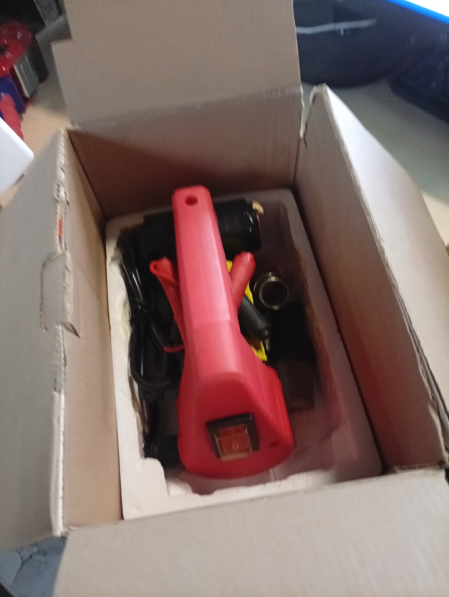 12V 175W Diesel Transfer Pomp, Elektrische Brandstof Transfer Pomp, Draagbare Olie Afzuigpomp met Overbelastingsbeveiliging, Zuig Transfer Pomp
