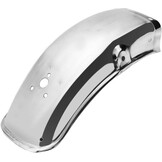 Motorfiets achterspatbord, Flares Mud Flaps Mudguard Guard Motorfiets Spatbord Bekleding Spatbord Cover voor GN125/GN250