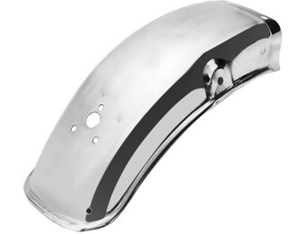 Motorfiets achterspatbord, Flares Mud Flaps Mudguard Guard Motorfiets Spatbord Bekleding Spatbord Cover voor GN125/GN250