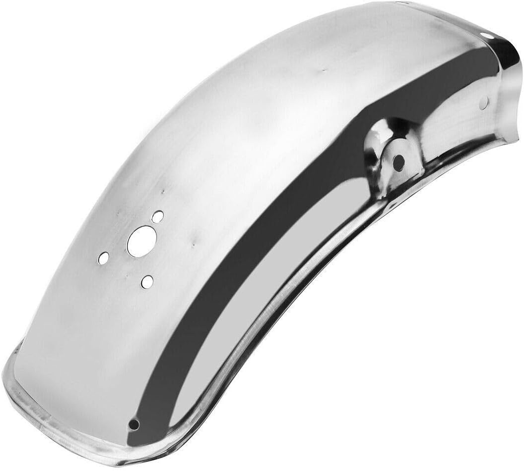 Motorfiets achterspatbord, Flares Mud Flaps Mudguard Guard Motorfiets Spatbord Bekleding Spatbord Cover voor GN125/GN250