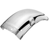 Motorfiets achterspatbord, Flares Mud Flaps Mudguard Guard Motorfiets Spatbord Bekleding Spatbord Cover voor GN125/GN250