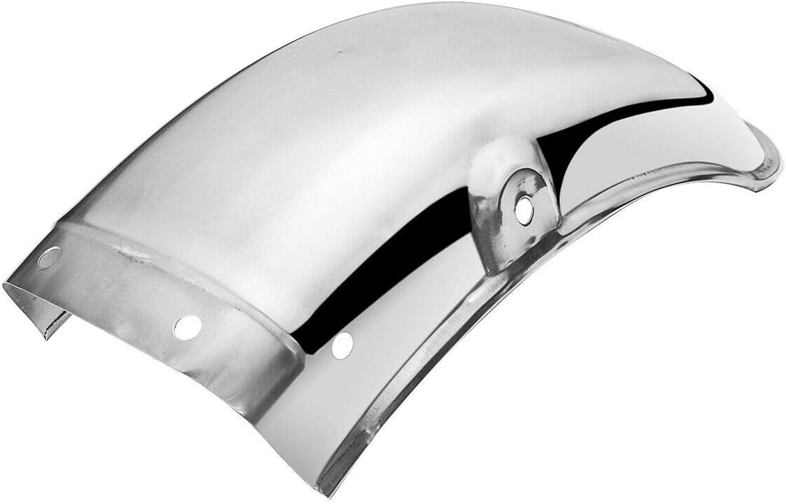 Motorfiets achterspatbord, Flares Mud Flaps Mudguard Guard Motorfiets Spatbord Bekleding Spatbord Cover voor GN125/GN250