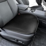 Stoelhoes Voorstoel Tesla Model 3 2024 (Zwart) - 75% Korting