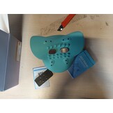 Draagbare Nekmassager met Warmte | 57% Korting