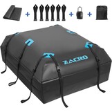 Waterdichte Daktas 565L voor alle auto's | 500D PVC | 29% Korting