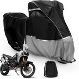 Waterdichte Motorhoes Honda Adventure Modellen - 29% Korting