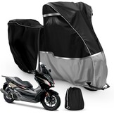Waterdichte Motorhoes Honda Adventure Modellen - 29% Korting