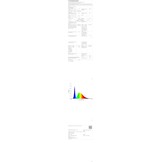 LED Lichteffecten Set 4x RGB, Oplaadbaar, 36 LED's, 6000mAh | 37% Korting