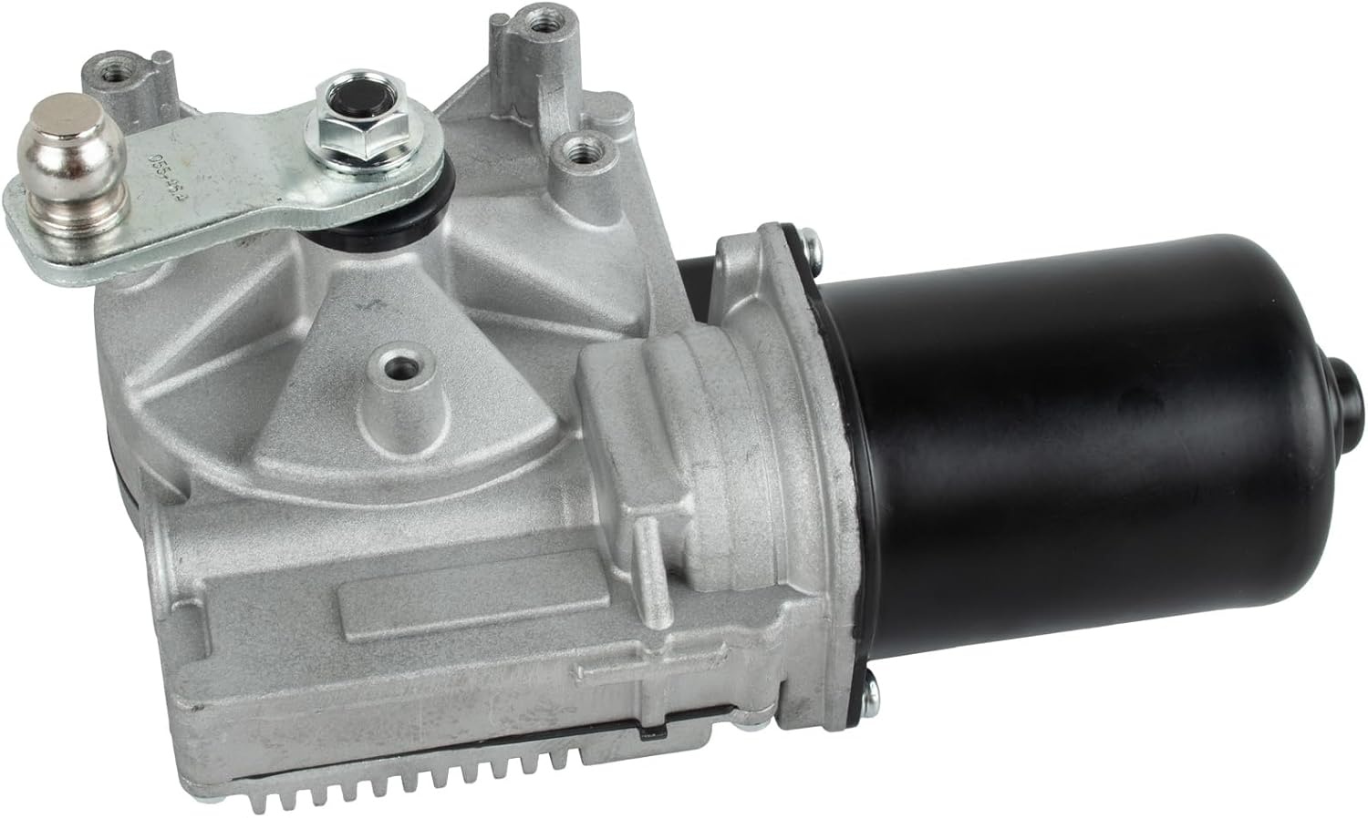 Ruitenwissermotor Audi Q7 (4LB) 2006-2015 | 29% Korting