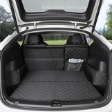 Kofferbakmat Tesla Model Y (2021-2025) - All-weather 29% Korting