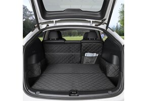 Kofferbakmat Tesla Model Y (2021-2025) - All-weather 29% Korting
