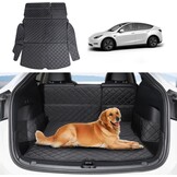 Kofferbakmat Tesla Model Y (2021-2025) - All-weather 29% Korting