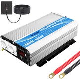 Pure Sinus Omvormer 2000W - 12V naar 220V/230V - Camper, Auto