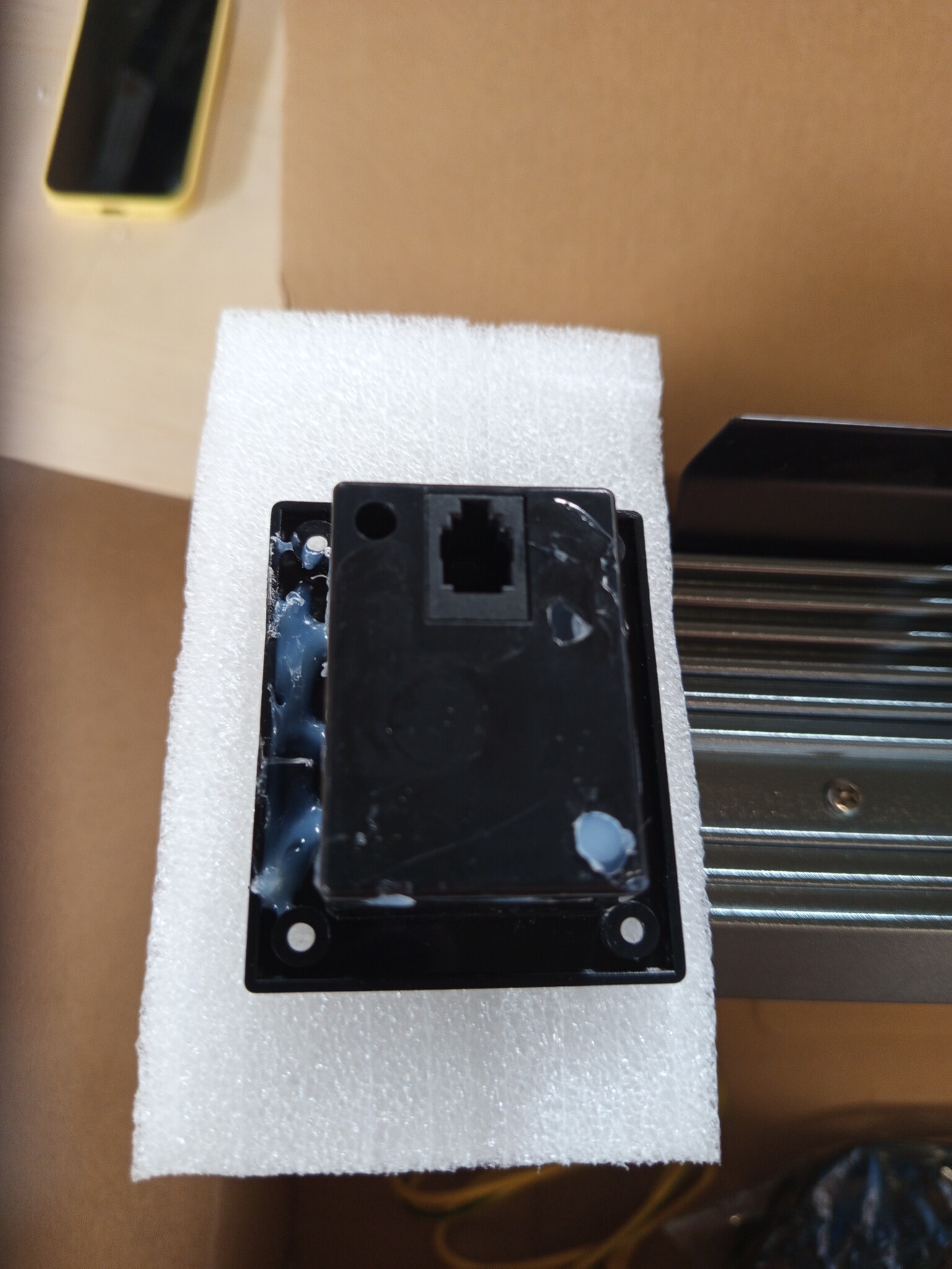 Pure Sinus Omvormer 2000W - 12V naar 220V/230V - Camper, Auto
