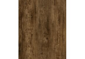 Zelfklevende Meubelfolie Houtlook - Vintage Bruin - 90x300 cm