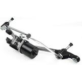 Ruitenwissermotor met stang Renault Clio 3 (2005-2012) - 29% Korting