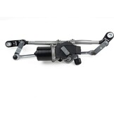 Ruitenwissermotor met stang Renault Clio 3 (2005-2012) - 29% Korting