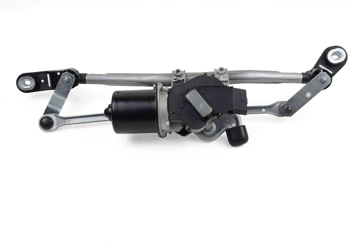 Ruitenwissermotor met stang Renault Clio 3 (2005-2012) - 29% Korting