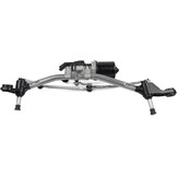 Ruitenwissermotor met stang Renault Clio 3 (2005-2012) - 29% Korting