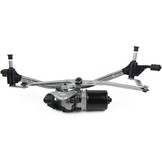 Ruitenwissermotor met stang Renault Clio 3 (2005-2012) - 29% Korting