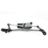 Ruitenwissermotor met stang Renault Clio 3 (2005-2012) - 29% Korting
